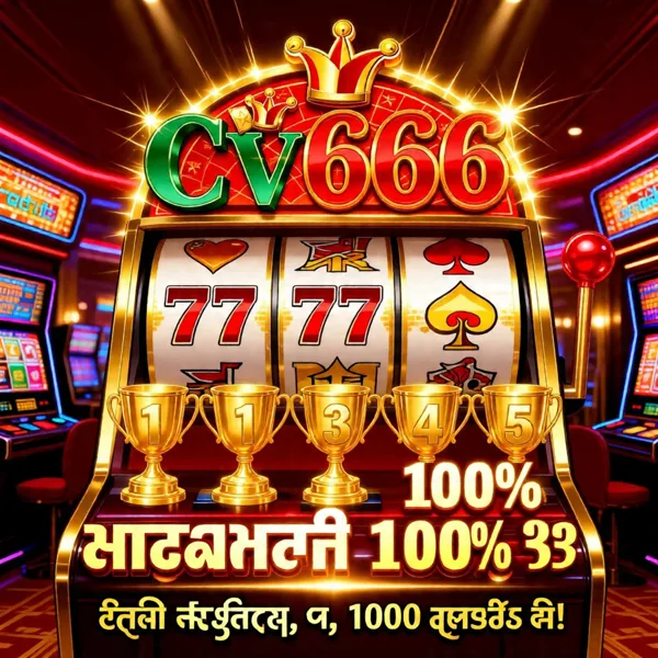 CV666