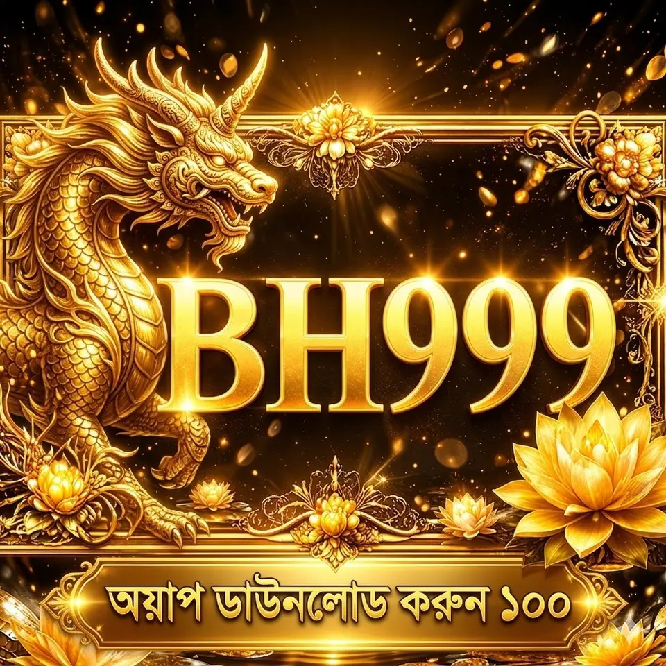 bh999 লগইন